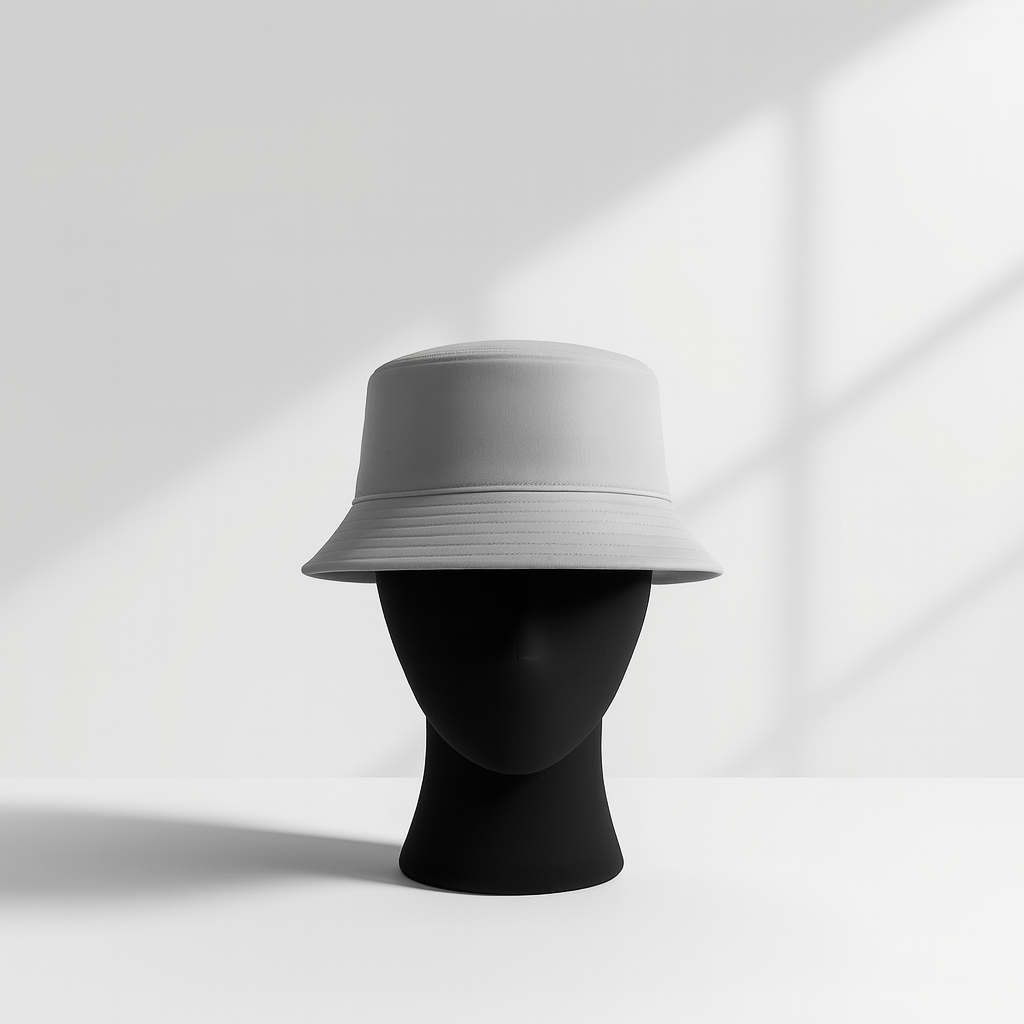 Custom Bucket Hat (Coming Soon)