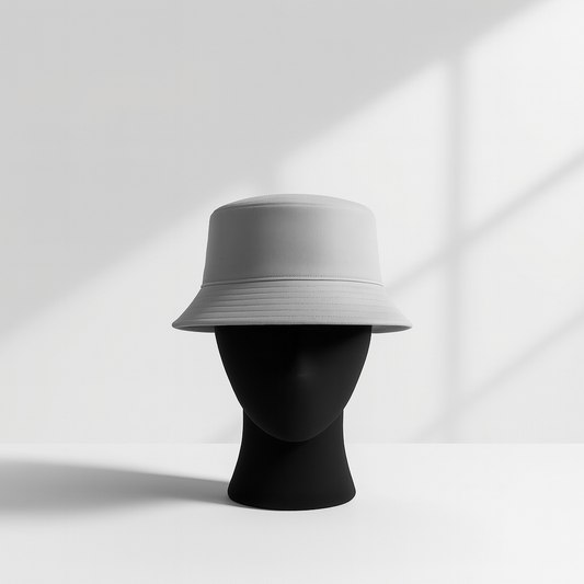 Custom Bucket Hat (Coming Soon)