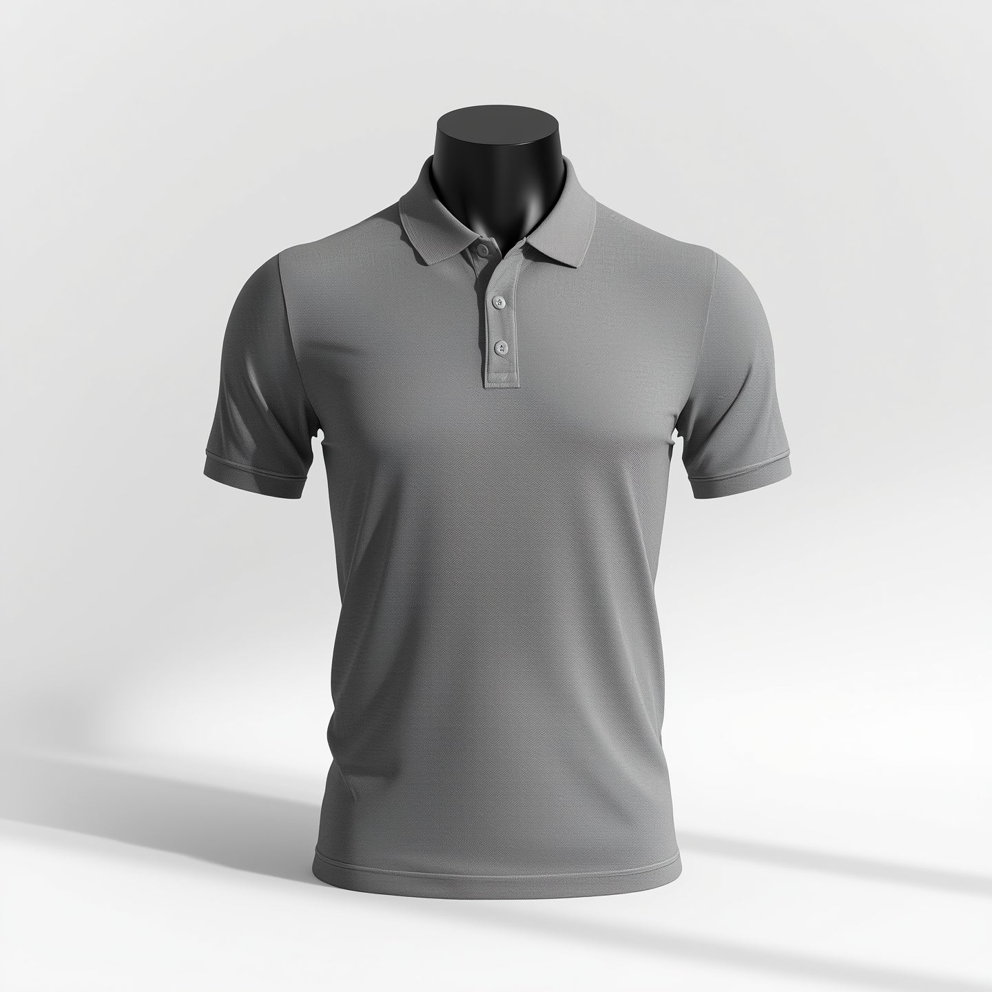 Custom Polo Shirt (Coming Soon)