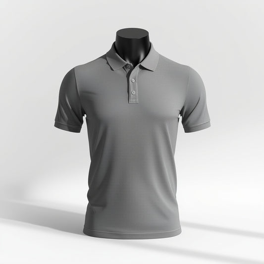 Custom Polo Shirt (Coming Soon)
