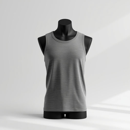 Custom Tank Top (Coming Soon)