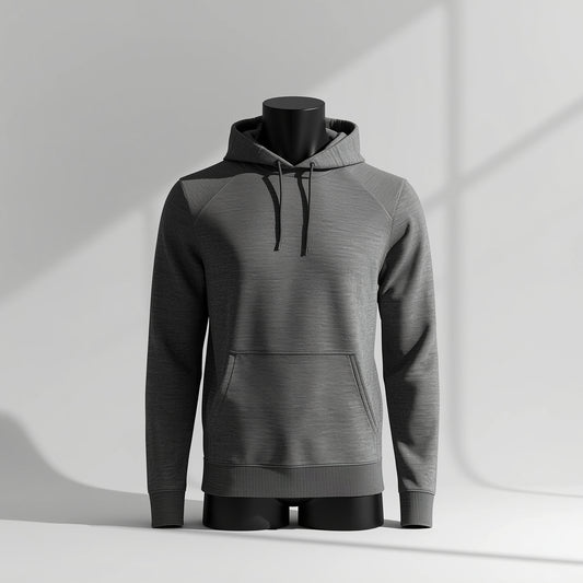 Custom Hoodie (Coming Soon)